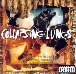 Collapsing Lungs : Colorblind